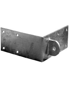 Tiedown Engineering O/S Corner Male 10 TIE 25491