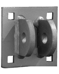 Tiedown Engineering Female T Connector Ingin TIE 26407