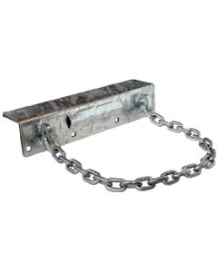 Tiedown Engineering Pile Chain Holder TIE 26419