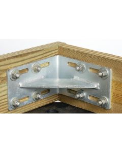 Tiedown Engineering Inside Corner TIE 26524