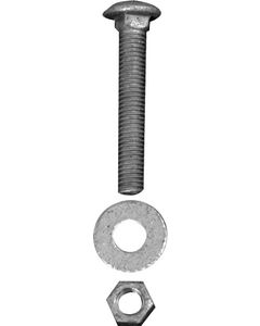Tiedown Engineering Dock Hdw Car Bolt Setinmin 8/B TIE 26535