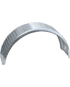 Tiedown Engineering Fender Alum Tread Brite 8 TIE 44837