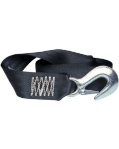 Tiedown Engineering Winch Strap 25Ft TIE 50475