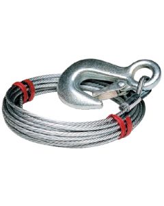 Tiedown Engineering Winch Cable 3/16X20 TIE 59379