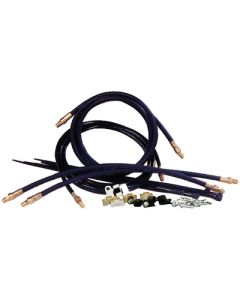 Tiedown Engineering Brake Line Kit Single Axle TIE 80326