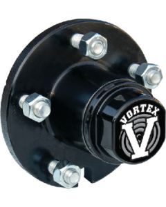 Tiedown Engineering Kt Hub 1750# 5Stud Pntvt Asmb TIE 81022