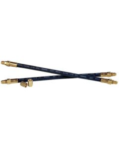 Tiedown Engineering Brake Line Kit Flexible TIE 81099