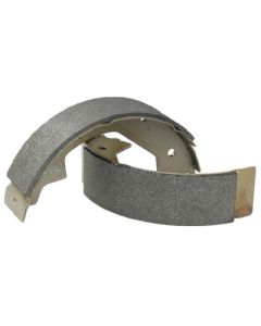 Tiedown Engineering 12 Freebk Shoe Lining Kit L&R TIE 81109