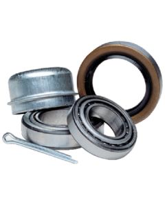 Tiedown Engineering Bearing Kit 1-1/4In W/Dust Cap TIE 81126