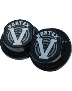 Tiedown Engineering Vortex Repl Cap (2/Pkg) TIE 81143