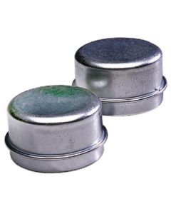 Tiedown Engineering Dust Caps  2/Cd TIE 81167