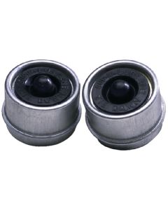 Tiedown Engineering Dust Cap Super Lube 1 Pr/Cd TIE 81168