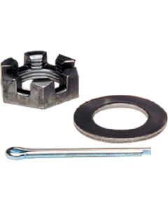 Tiedown Engineering Nut/Washer/Cotter Pin Kit TIE 81169