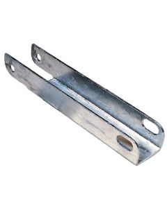 Tiedown Engineering Bunk Brckt12-5/8Inw/9 Slot 2Ea TIE 81230