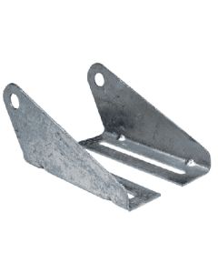 Tiedown Engineering Split Bracket  5In Slot TIE 81235