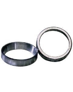 Tiedown Engineering 3/4 In Races 2/Cd TIE 81301