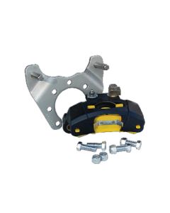 Tiedown Engineering Caliper Replc Kt G4 To G5 10 TIE 82073