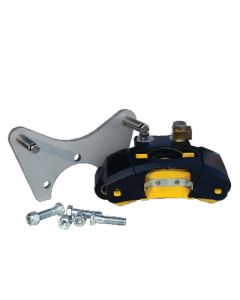 Tiedown Engineering Caliper Replc Kt G4 To G5 12 TIE 82074