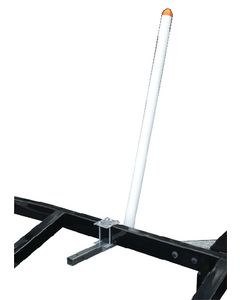 Tiedown Engineering Guide On H.D. 48In W/O Lights TIE 86103