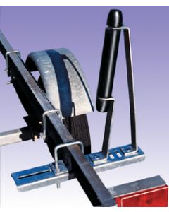 Tiedown Engineering Roller Side Guides TIE 86106