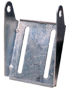Tiedown Engineering Panel Bracket For 12 TIE 86153
