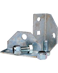 Tiedown Engineering Swivl Brckt W/Nuts Bolts Pr TIE 86160