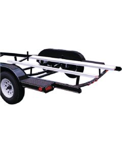 Tiedown Engineering Self Center Bunk Guide 2X4 Wht TIE 86162