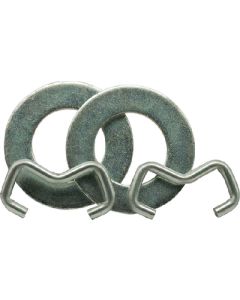 Tiedown Engineering Roller Retainers W/Washer Set TIE 86252