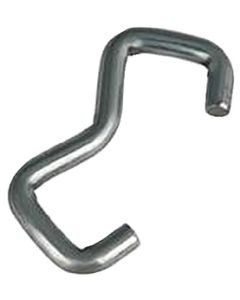 Tiedown Engineering Hog Ring W Style 100/Box TIE 86258