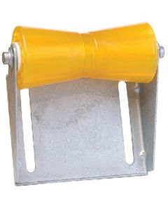 Tiedown Engineering 5In Kell Roller W/Panel Bracke TIE 86279