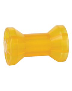 Tiedown Engineering Keel Roller 5In TIE 86283