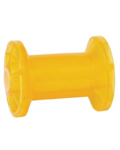 Tiedown Engineering Keel Roller 4In TIE 86284