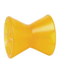 Tiedown Engineering Bow Roller 4In TIE 86287