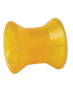 Tiedown Engineering Bow Roller 3In TIE 86289