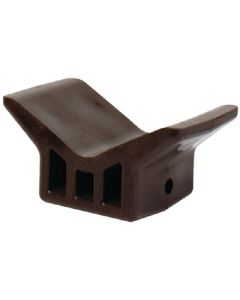 Tiedown Engineering Bow Stop 4  V Black TIE 86421