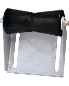 Tiedown Engineering 5 Keel Rolr W/Pnl Brkt Assy TIE 86430