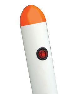 Tiedown Engineering Guide On H.D. 48  W/Lights TIE 86441