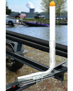 Tiedown Engineering Float Pontoon Guide On 1 Pr/Bx TIE 86468