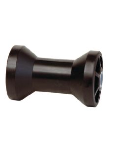 Tiedown Engineering 5 Spool Keel Rolr 1/2 Sft Br TIE 86481