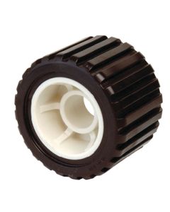 Tiedown Engineering 5 Wobl Rolr Rib 1-1/4 Sft Br TIE 86494