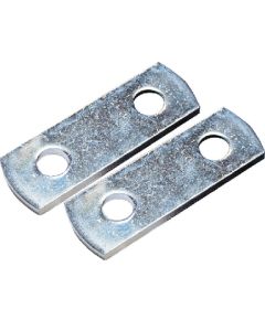 Tiedown Engineering Spring Shackle 1Pr/Pk TIE 86534