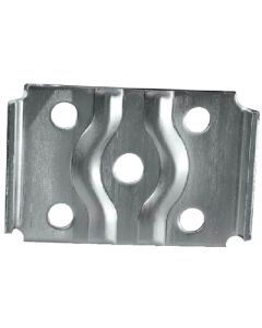Tiedown Engineering Tie Plate 1-3/4 Axle TIE 86535