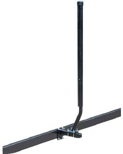 GUIDE POST BLKFLOATING BLK