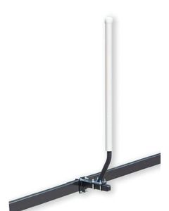 GUIDE POST BLKFLOATING WHT