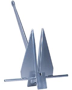 Tiedown Engineering Anchor Standard 9 Lb TIE 94012