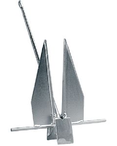 Tiedown Engineering Anchor Hi-Tensile 35 Lb TIE 94022
