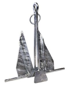 Tiedown Engineering Anchor 10Hq Quik-Set 5# TIE 95016