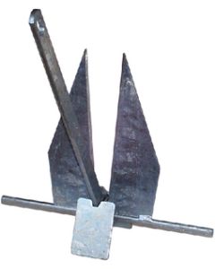 Tiedown Engineering Anchor #8 Super Hooker TIE 95040