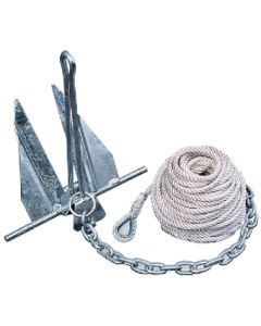 Tiedown Engineering Anchor Kit #13 Super Hooker Kt TIE 95100