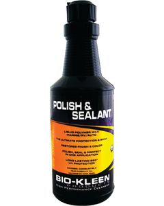 Bio-Kleen Polish 16 Oz. BKP M00805